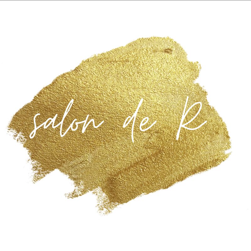 salon de R のロゴ
